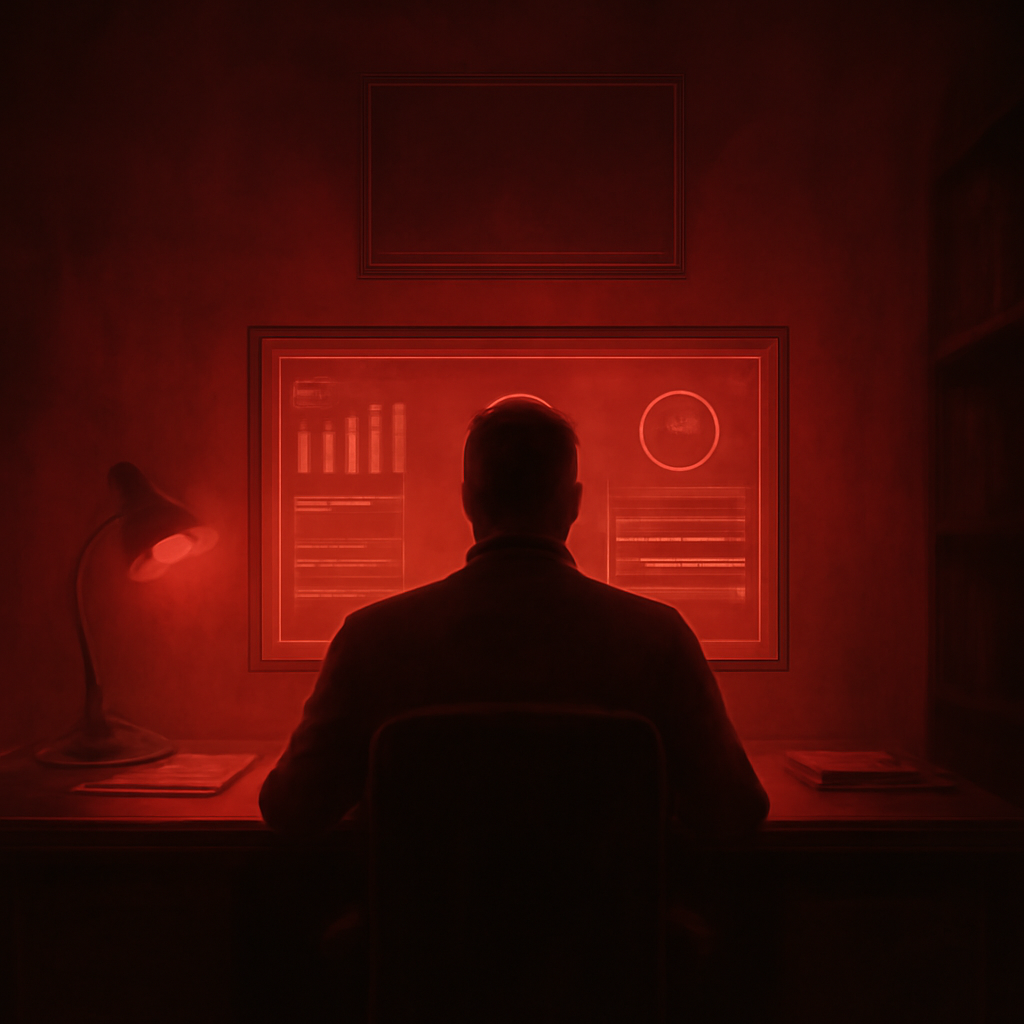 An educational diagram showcasing data security methods on Bsvin.