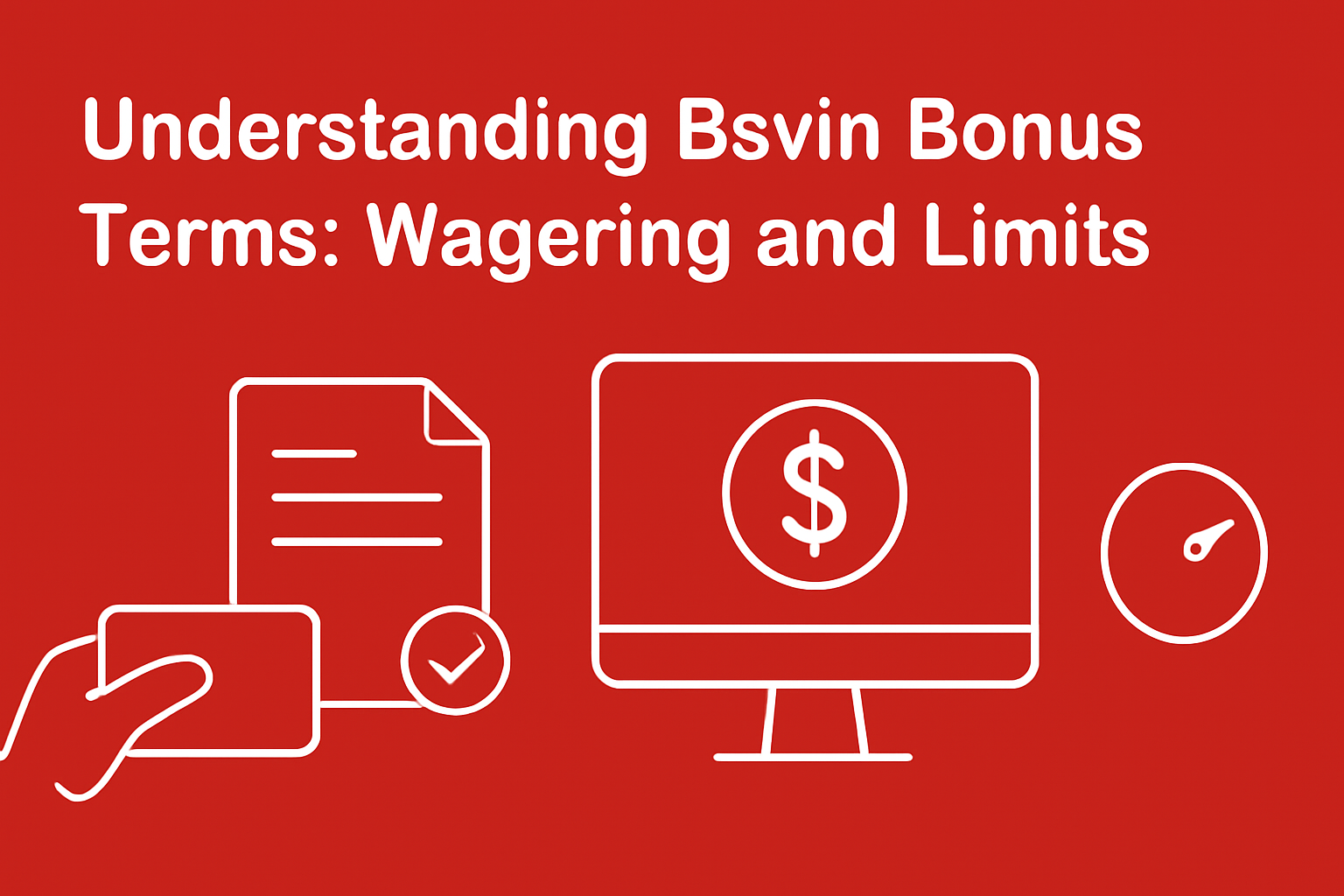 Informative scene depicting safety aspects of Bsvin.