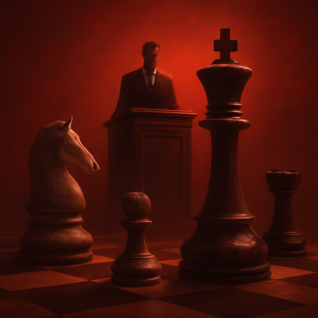 An illustration depicting the process of gathering and analyzing customer feedback on Bsvin.