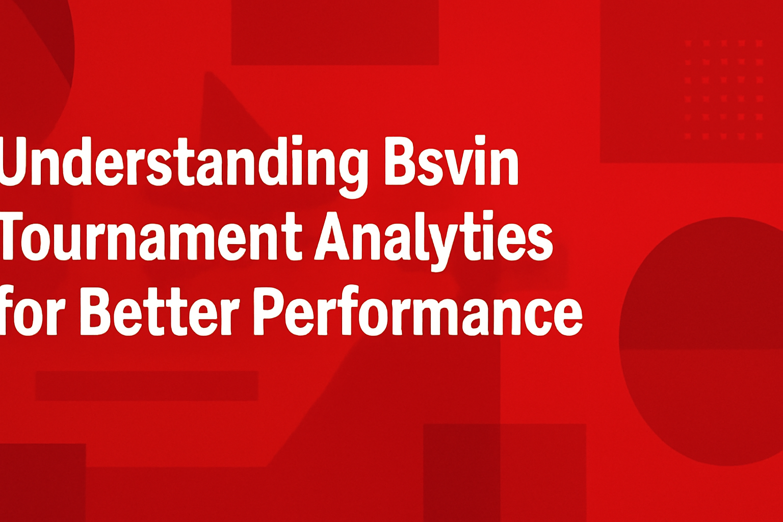 An informative visual representation of user experience elements related to Bsvin.