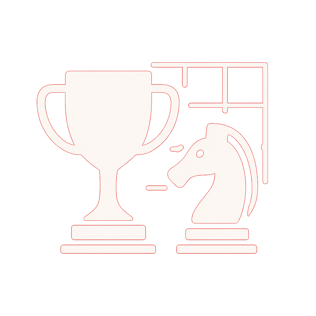 A professional badge representing Bsvin usage statistics.