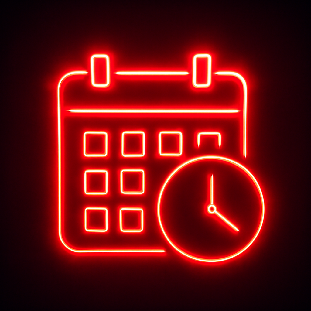 Icon representing account options on Bsvin.