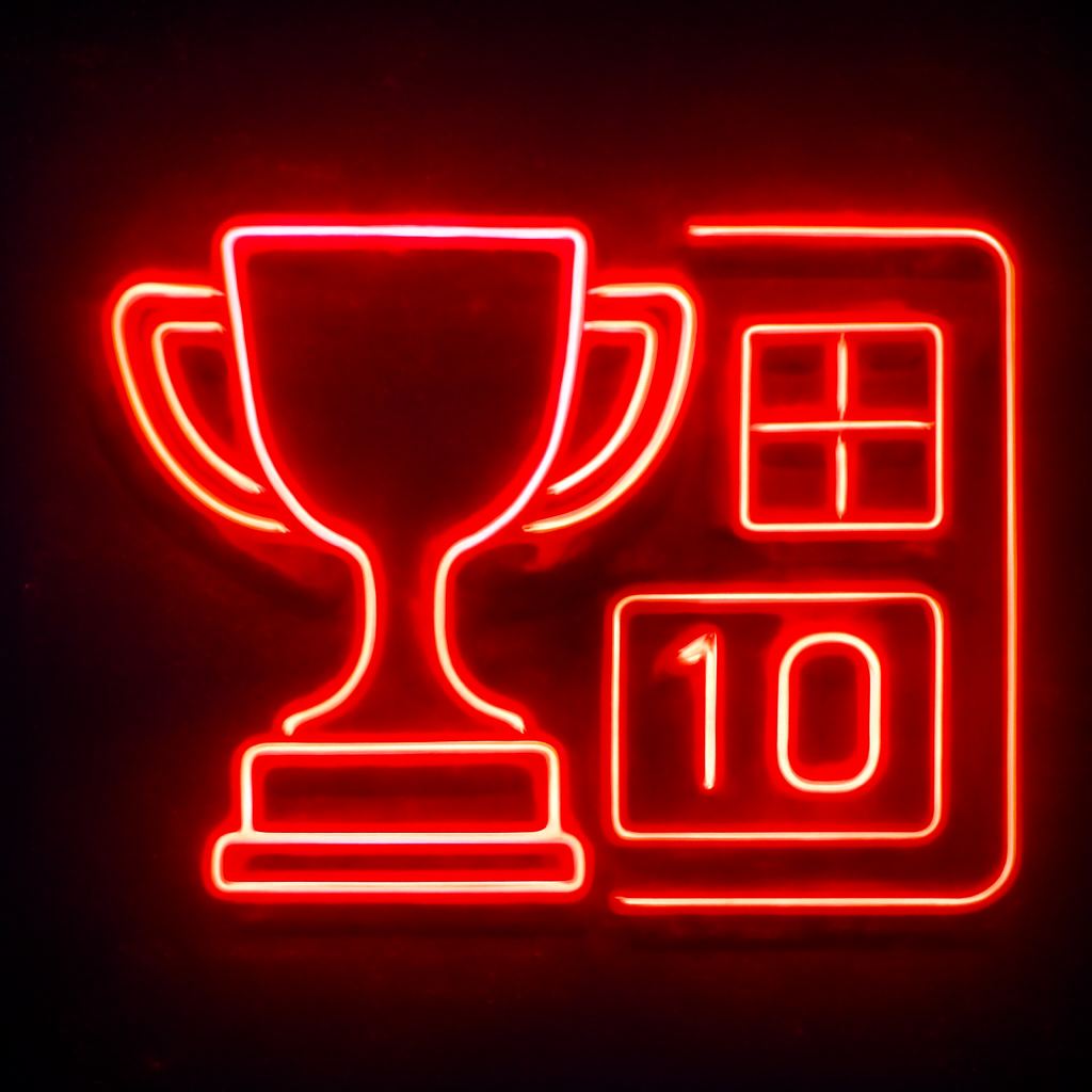 Icon representing account options on Bsvin.