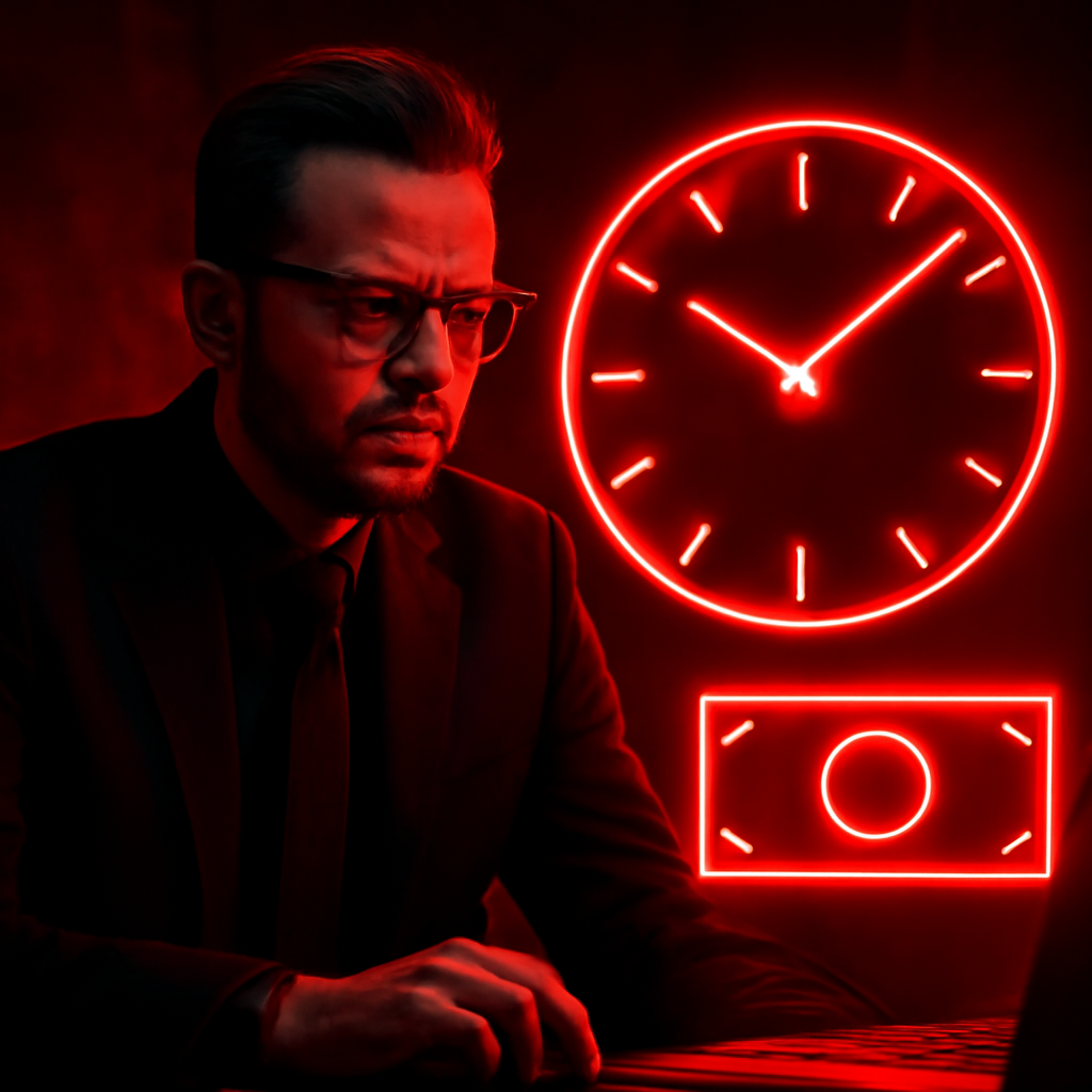 A diagram summarizing user experience elements on Bsvin.