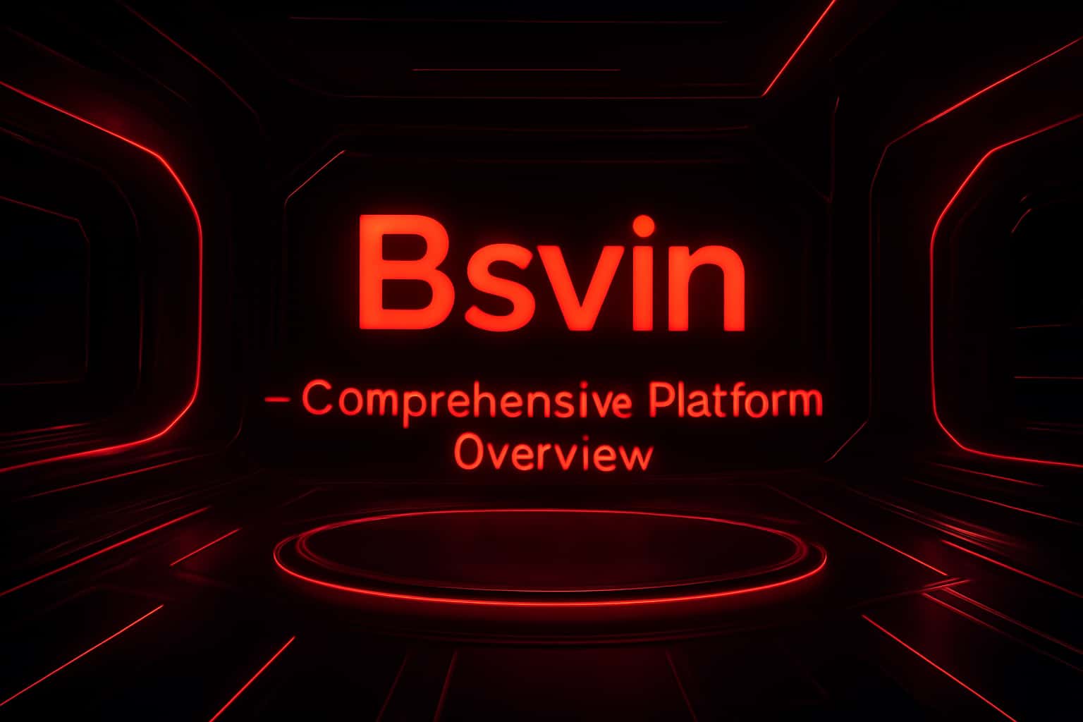 Futuristic technology background